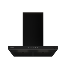 Настенная вытяжка De Dietrich DHB4674B