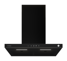 Настенная вытяжка De Dietrich DHB4674X