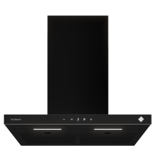 Настенная вытяжка De Dietrich DHB4674X