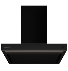 Настенная вытяжка De Dietrich DHB4684B