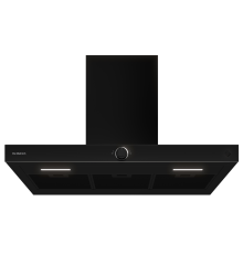 Настенная вытяжка De Dietrich DHB4934B