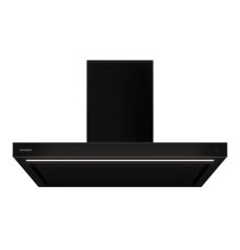 Настенная вытяжка De Dietrich DHB4984B