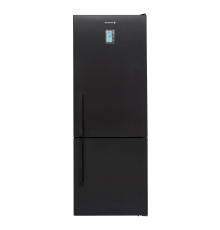 Холодильник с нижней морозильной камерой DeDietrich DFC7092NA