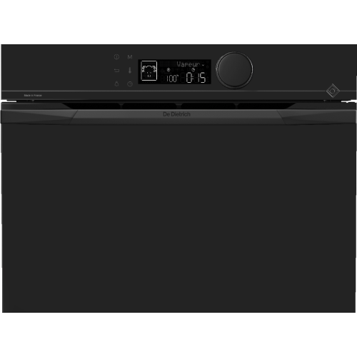Паровой шкаф De Dietrich DKV4530B