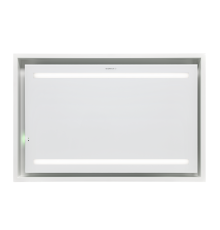 Потолочная вытяжка De Dietrich DHL2993W