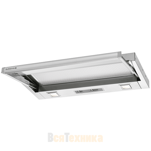 Вытяжка De Dietrich DHT1119X