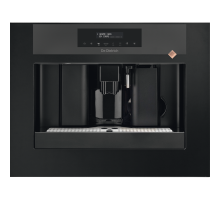 Встраиваемая кофемашина Espresso De Dietrich DKD7400XB