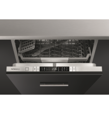 Встраиваемая посудомоечная машина De Dietrich DBJ422DQX