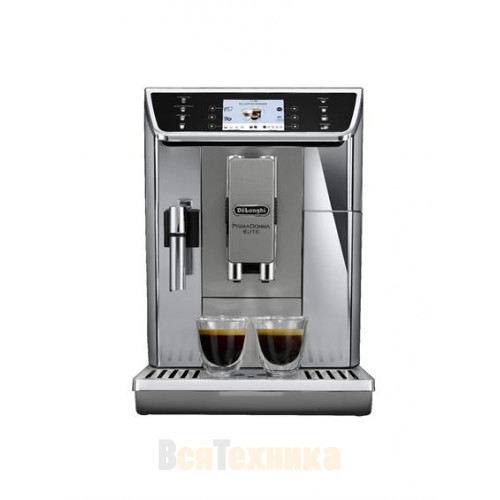 Кофемашина DeLonghi ECAM650.55.MS