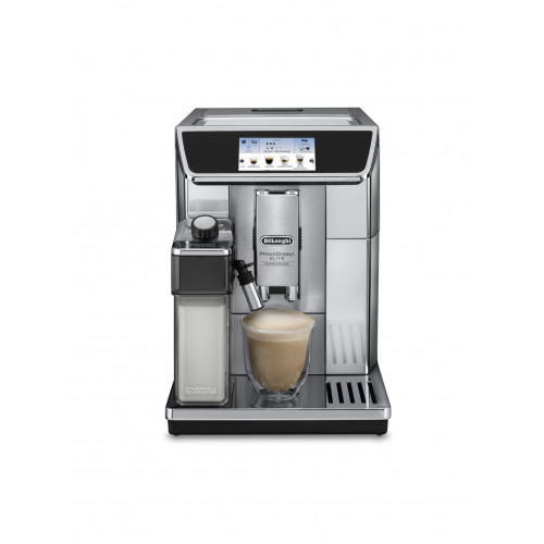 Кофемашина DeLonghi ECAM650.85.MS