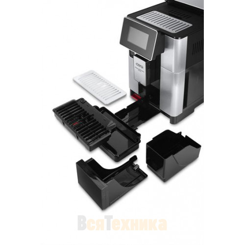 Кофемашина DeLonghi ECAM610.74.MB