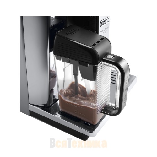 Кофемашина DeLonghi ECAM650.85.MS