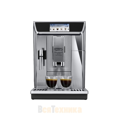 Кофемашина DeLonghi ECAM650.85.MS