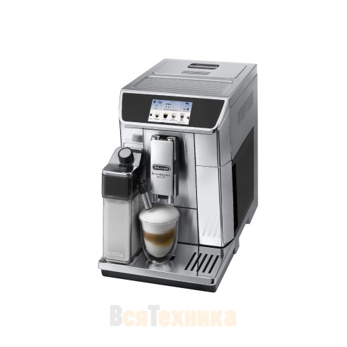 Кофемашина DeLonghi ECAM650.85.MS