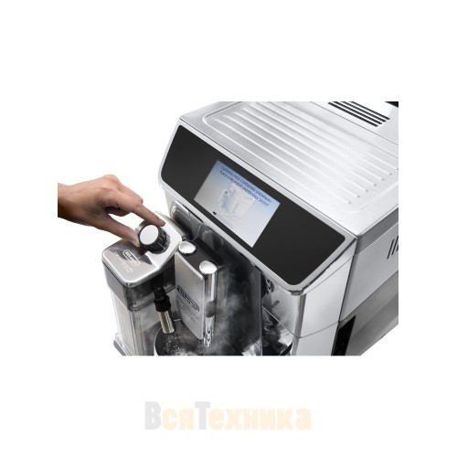 Кофемашина DeLonghi ECAM650.85.MS
