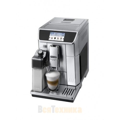 Кофемашина DeLonghi ECAM 650.75 MS