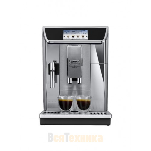 Кофемашина DeLonghi ECAM 650.75 MS