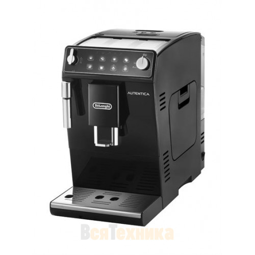 Кофемашина DeLonghi ETAM29.510.B