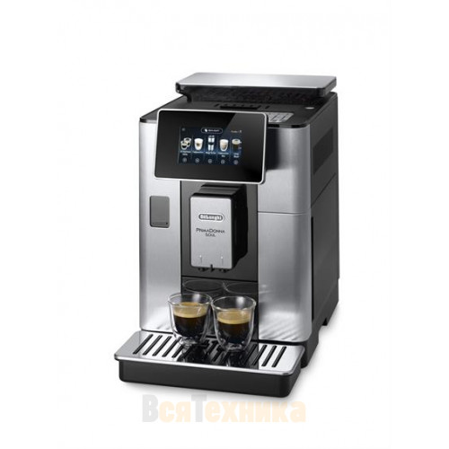 Кофемашина DeLonghi ECAM610.74.MB