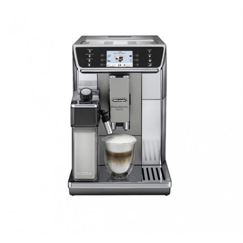 Кофемашина DeLonghi ECAM650.55.MS