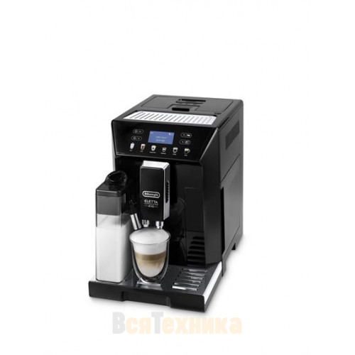 Кофемашина DeLonghi ECAM46.860.B