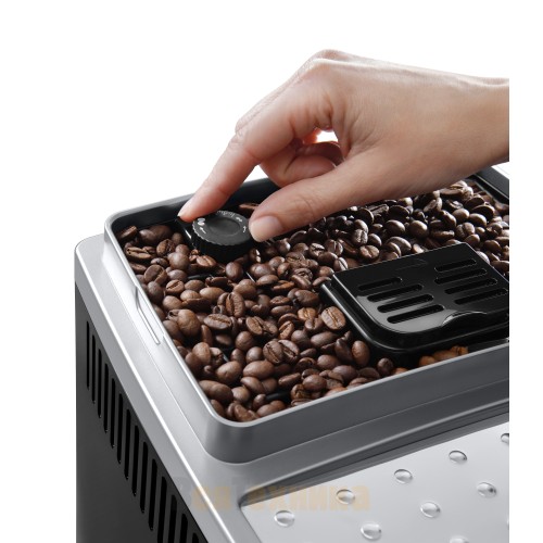 Кофемашина DeLonghi ECAM 250.23 SB