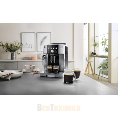 Кофемашина DeLonghi ECAM 250.23 SB