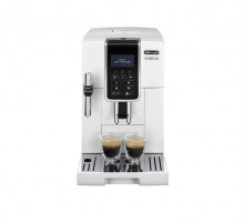 Кофемашина DeLonghi ECAM350.35.W