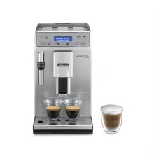 Кофемашина DeLonghi ETAM 29.620.SB