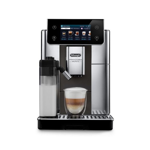 Кофемашина Delonghi ECAM630.75.TSM