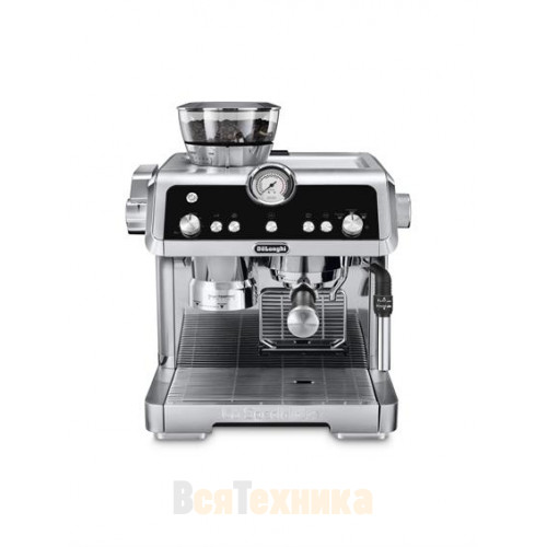 Рожковая кофеварка DeLonghi EC9355.M 2.0