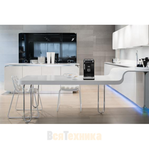 Кофемашина DeLonghi ETAM29.510.B