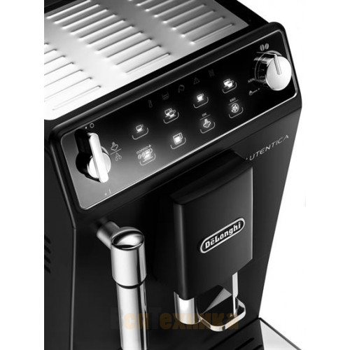 Кофемашина DeLonghi ETAM29.510.B