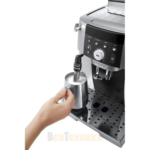Кофемашина DeLonghi ECAM 250.23 SB