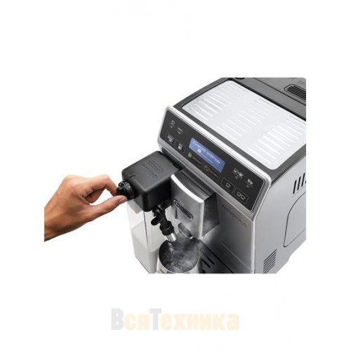 Кофемашина DeLonghi ETAM29.660.SB