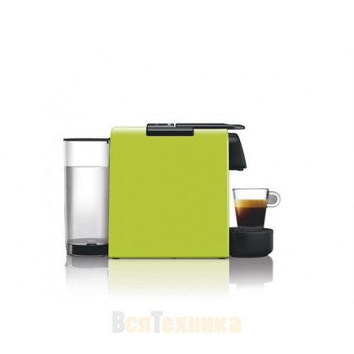 Кофемашина DeLonghi EN85.L