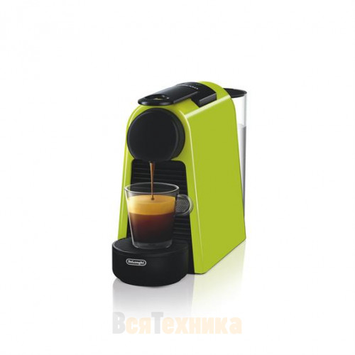 Кофемашина DeLonghi EN85.L