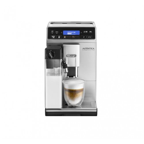 Кофемашина DeLonghi ETAM29.660.SB