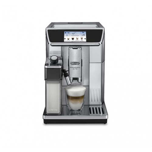 Кофемашина DeLonghi ECAM 650.75 MS