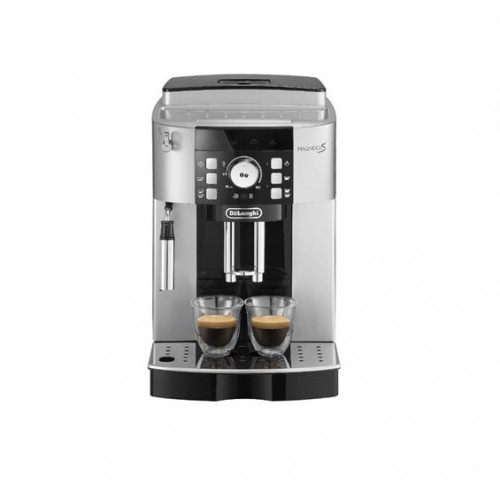 Кофемашина DeLonghi ECAM 21.117 SB