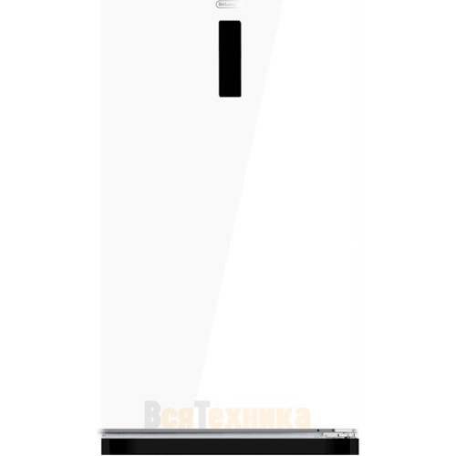 Двухкамерный холодильник DeLonghi DCS 19NFI BB DAMIANO