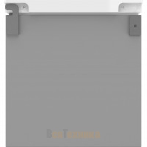 Двухкамерный холодильник DeLonghi DCS 19NFI BB DAMIANO