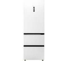 Многокамерный холодильник DeLonghi DMFS 19PINF BB MATTEO