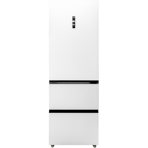 Многокамерный холодильник DeLonghi DMFS 19PINF BB MATTEO