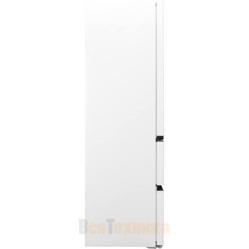 Многокамерный холодильник DeLonghi DMFS 19PINF BB MATTEO