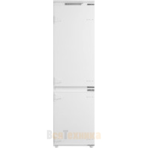 Встраиваемый холодильник DeLonghi DCI 19INF TOMASSO