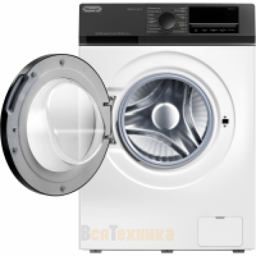 Стиральная машина DeLonghi CARMELLA L 614 VI
