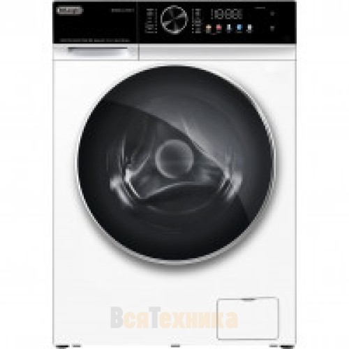 Cтирально-сушильная машина DeLonghi BELINDA LA 10726 VI