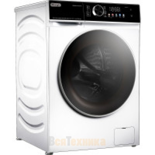 Cтирально-сушильная машина DeLonghi BELINDA LA 10726 VI