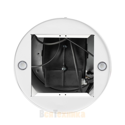 Кухонная вытяжка DeLonghi ORLANDO 315 BB